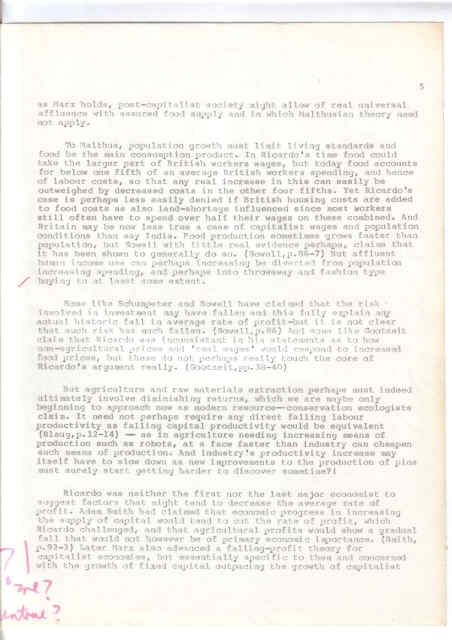ricardo essay page 5