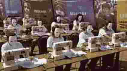 exploitation photo worker exploitation photo